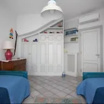 Terrazza Paradiso Apartment