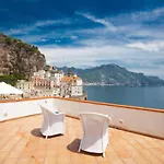 Apartment Terrazza Paradiso *