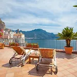 Apartment Terrazza Paradiso