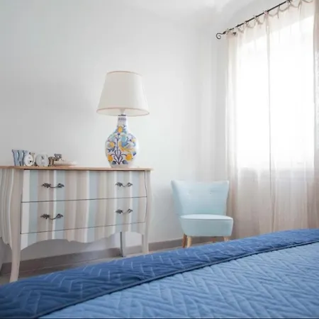 Lejlighed Terrazza Paradiso *