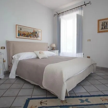 Lejlighed Terrazza Paradiso Atrani