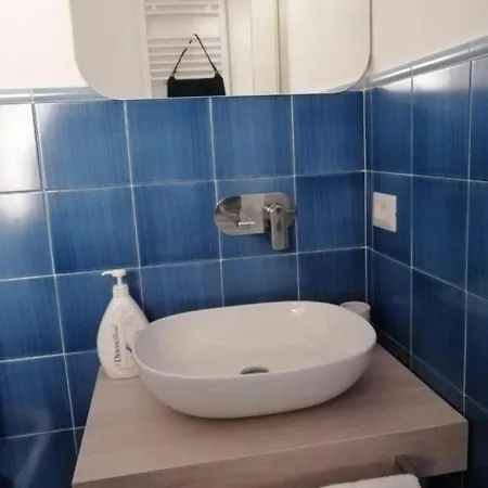 Terrazza Paradiso Lejlighed Atrani