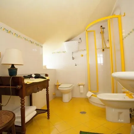 Terrazza Paradiso * Atrani