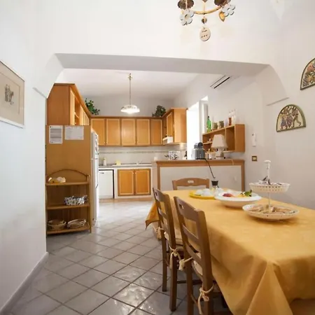 Lejlighed Terrazza Paradiso