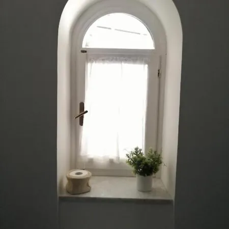 Terrazza Paradiso Atrani