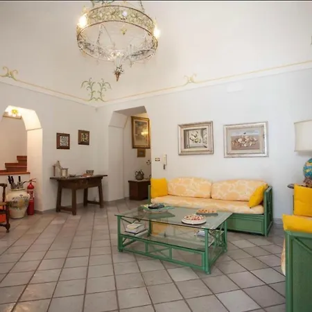 Terrazza Paradiso Atrani