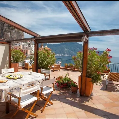 Lejlighed Terrazza Paradiso