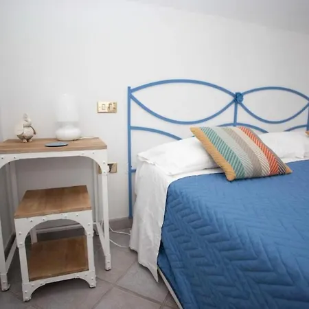 Terrazza Paradiso Lejlighed *