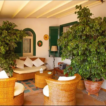 Terrazza Paradiso Lejlighed Atrani