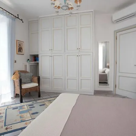 Terrazza Paradiso Atrani