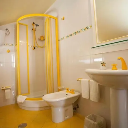 Terrazza Paradiso Lejlighed *