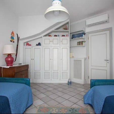 Terrazza Paradiso 아파트