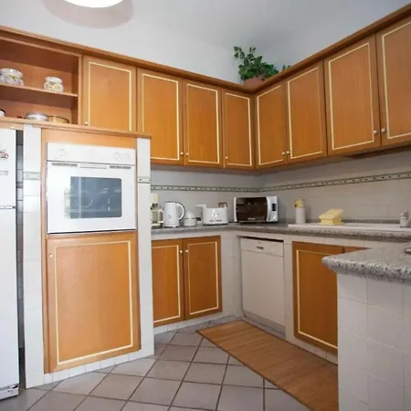 Terrazza Paradiso 아파트 아트라니