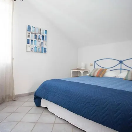 아파트 Terrazza Paradiso 아트라니