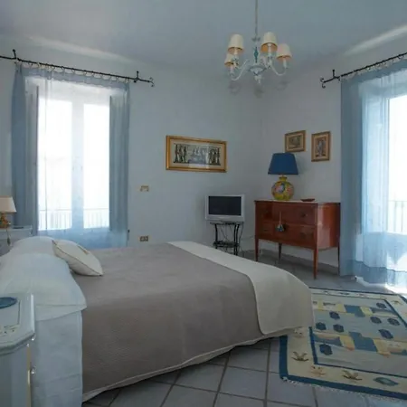 Terrazza Paradiso 아파트