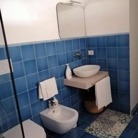 Terrazza Paradiso 아트라니