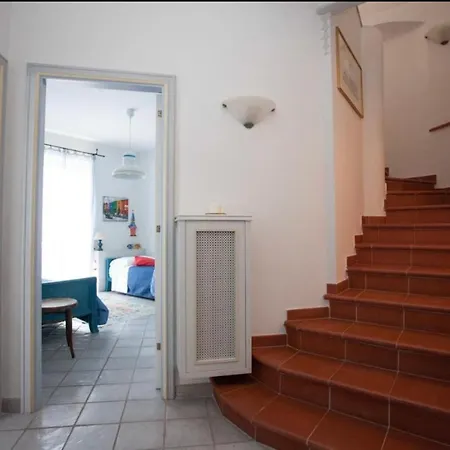 Terrazza Paradiso 아파트